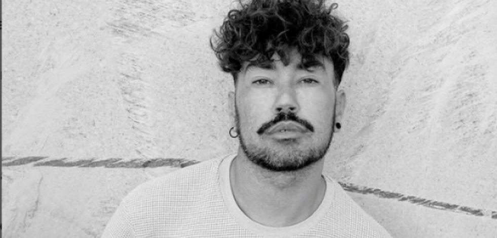 Moi Freire: el maquillador y peluquero gallego que triunfa entre las influencers