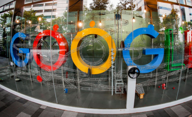 Google recortará 12.000 empleos en todo el mundo, el 6% de su plantilla