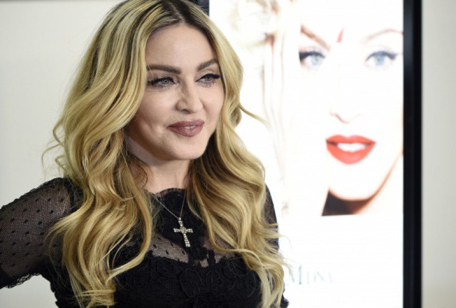 Madonna agota las entradas y anuncia un segundo concierto en Lisboa