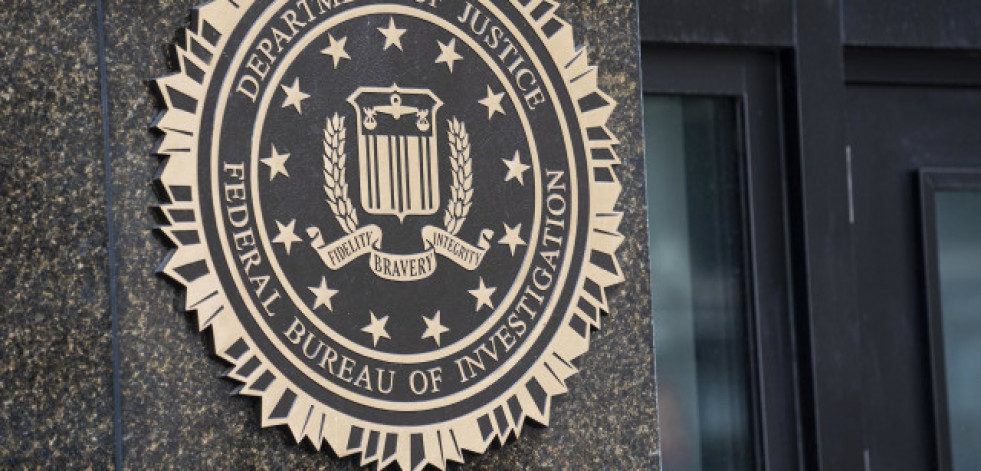 Un exalto cargo del FBI detenido por colaborar con un oligarca ruso