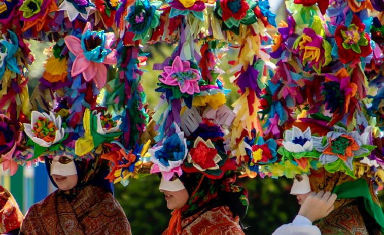 La quinta edición del Concurso de música tradicional Soalleira se celebra el próximo 7 de mayo