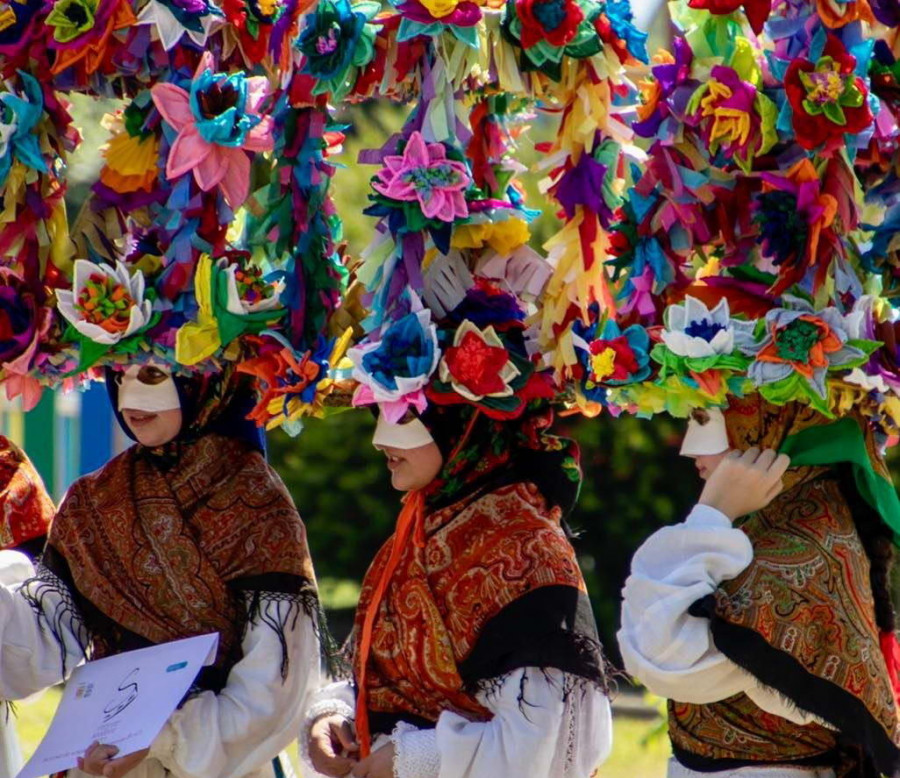 La quinta edición del Concurso de música tradicional Soalleira se celebra el próximo 7 de mayo