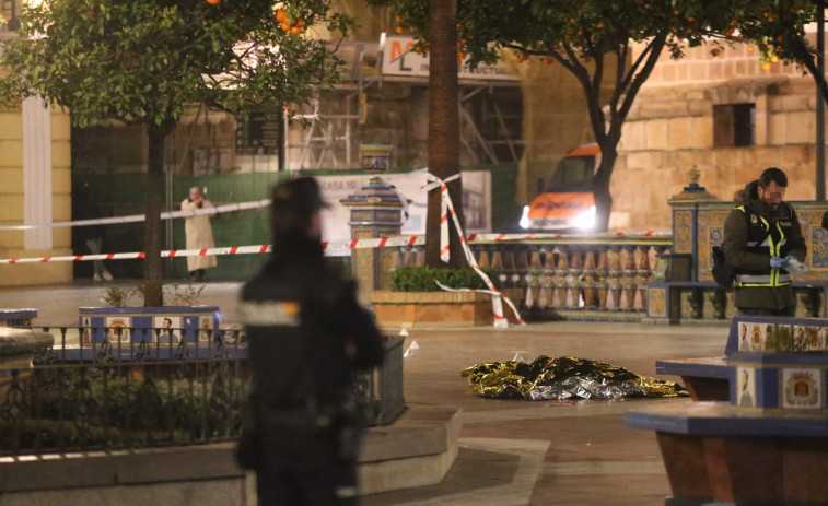 El Juez de la Audiencia  vincula al presunto terrorista de Algeciras con el salafismo yihadista