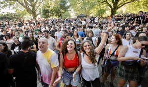 Ska-P y Zoo ofrecerán en Revenidas sus únicas actuaciones en Galicia
