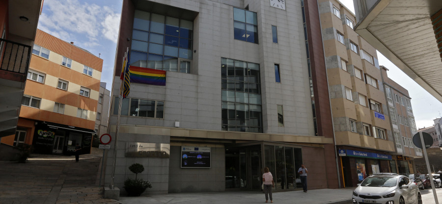 CCOO logra la mayoría sindical en el Concello de Sanxenxo y se compromete a negociar una RPT