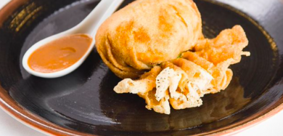 Cinco restaurantes coruñeses que brillan sin estrella y Sushi Utopía: consulta aquí el especial Gastro Ideal