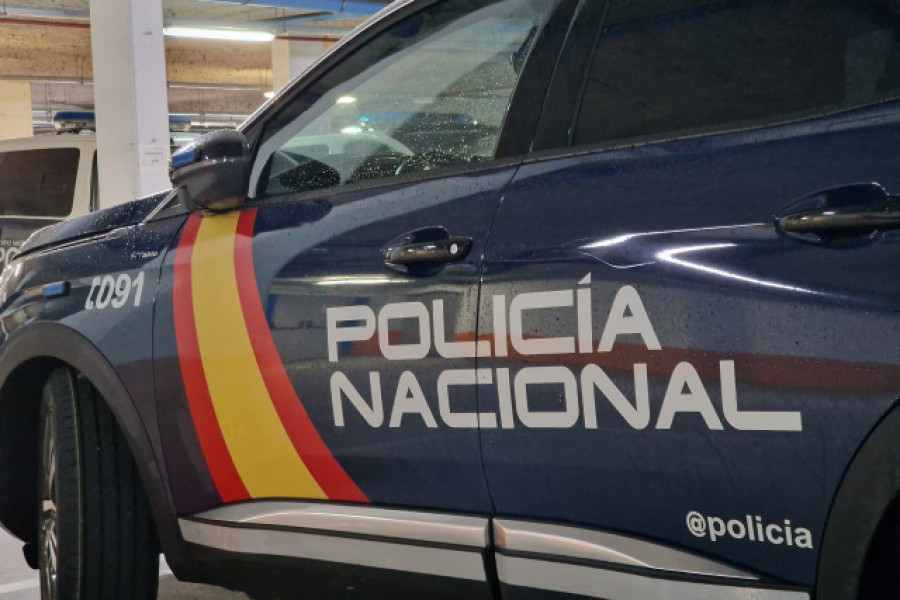 Detenida una madre y su novio acusados de maltratar a una bebé de 19 meses