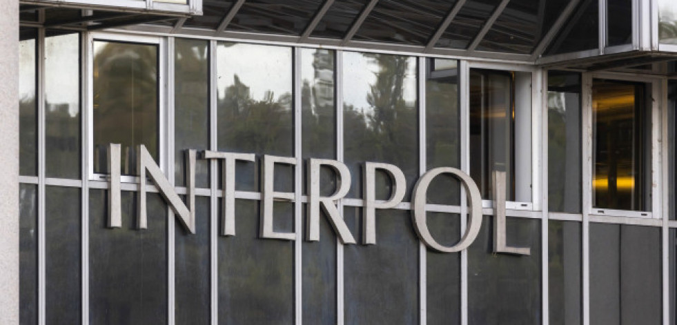 La Interpol cumple un siglo con una misión que sigue siendo 