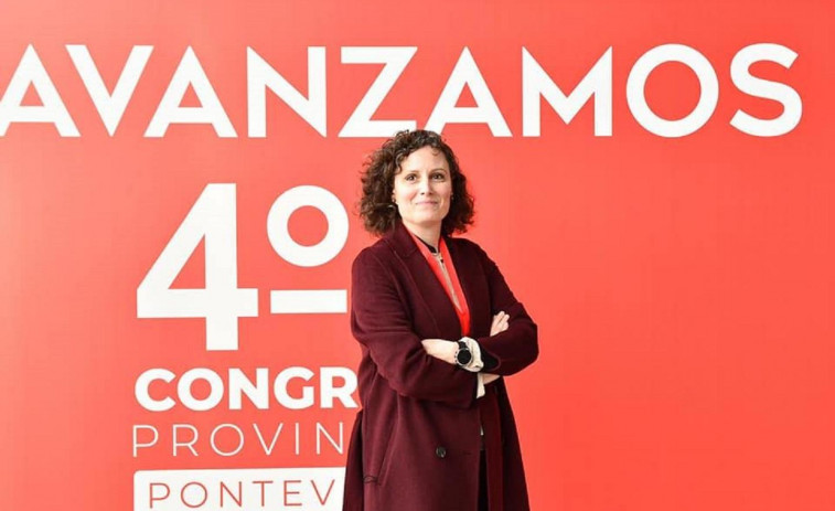 El PSOE anuncia que el Consello de Contas estudia las comisiones de coordinación del gobierno de Valga