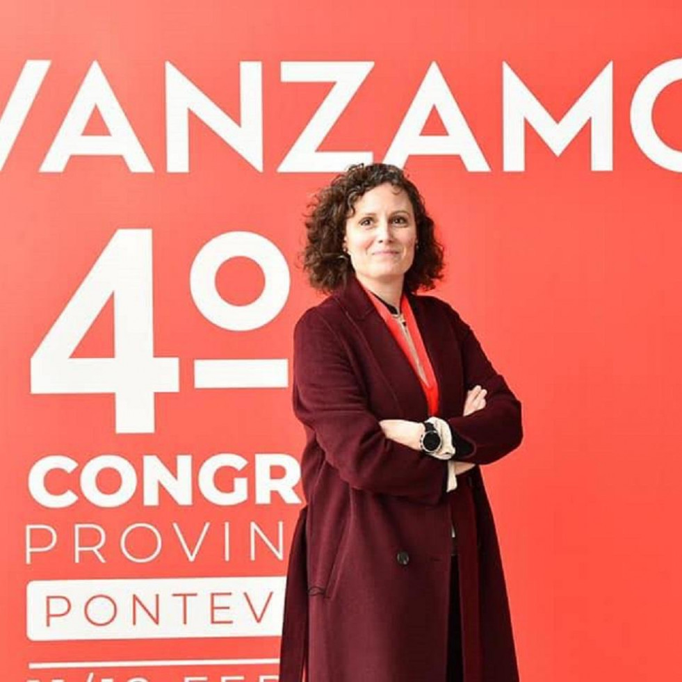El PSOE propone una consulta ciudadana para nombrar el IES en honor a Carolina Otero