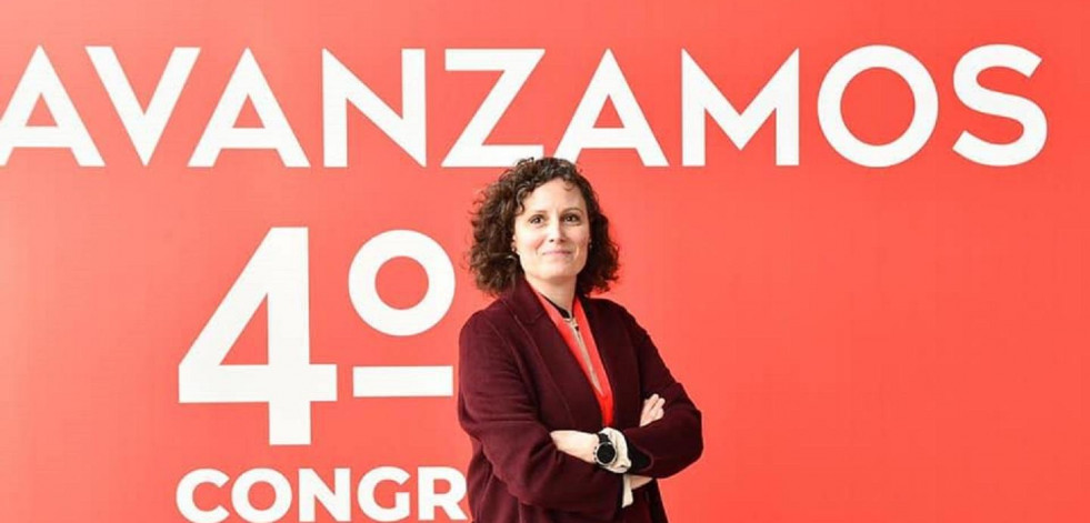El PSOE propone una consulta ciudadana para nombrar el IES en honor a Carolina Otero