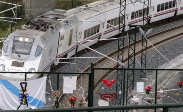 Adif apunta las medidas que Renfe pudo haber implantado para evitar el accidente