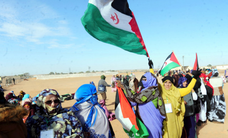 El Polisario afea a Sánchez que, por no "ofender" a Marruecos, asuma que el Sáhara Occidental le pertenece