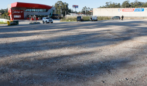 Vilanova da licencia para abrir un Burger King con más de 10 puestos de trabajo