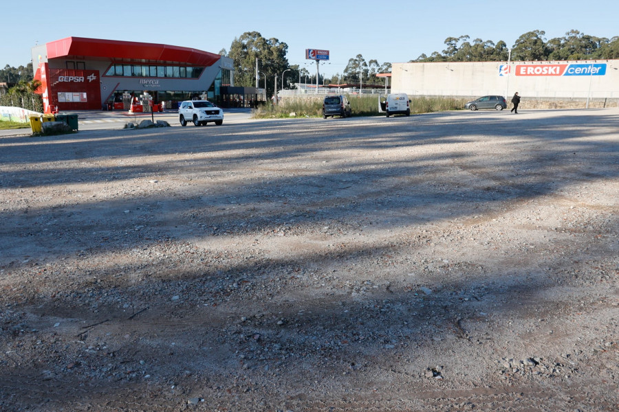 Vilanova da licencia para abrir un Burger King con más de 10 puestos de trabajo