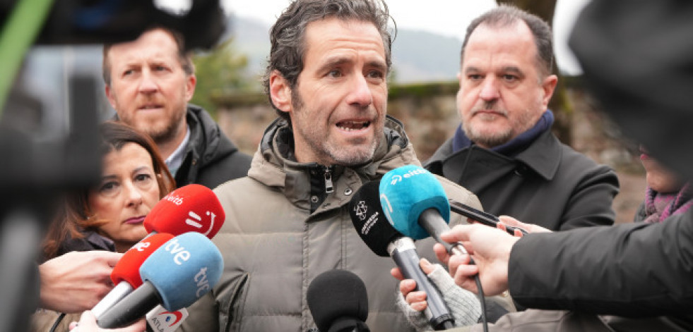Feijóo moviliza a Aznar y Rajoy en Valencia para lanzar al PP hacia el próximo ciclo electoral