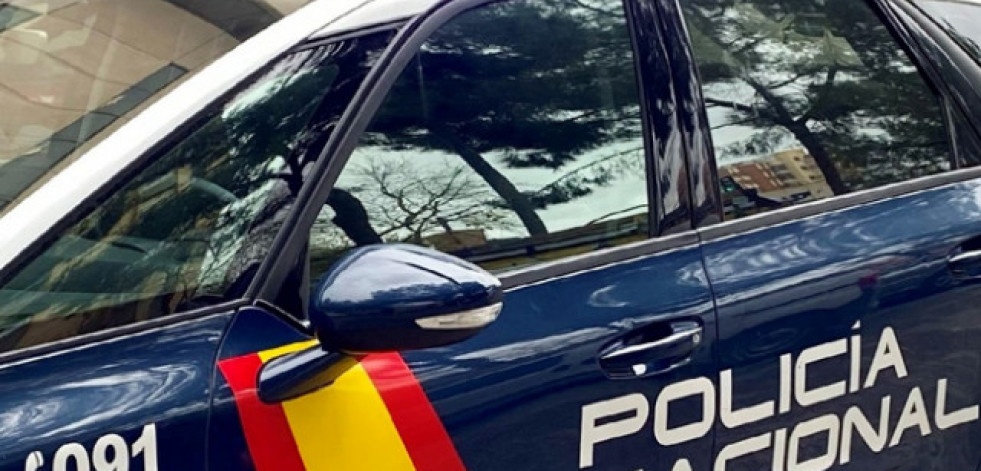 Cuatro detenidos por la muerte de un hombre tras una pelea este viernes en Alicante