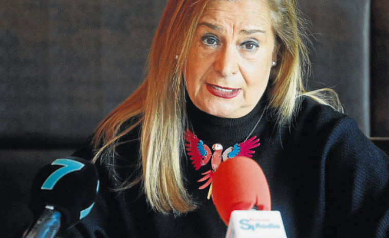 Intercambio de reproches entre BNG y PSOE, tras ser desalojados los trabajadores de Vitrasa