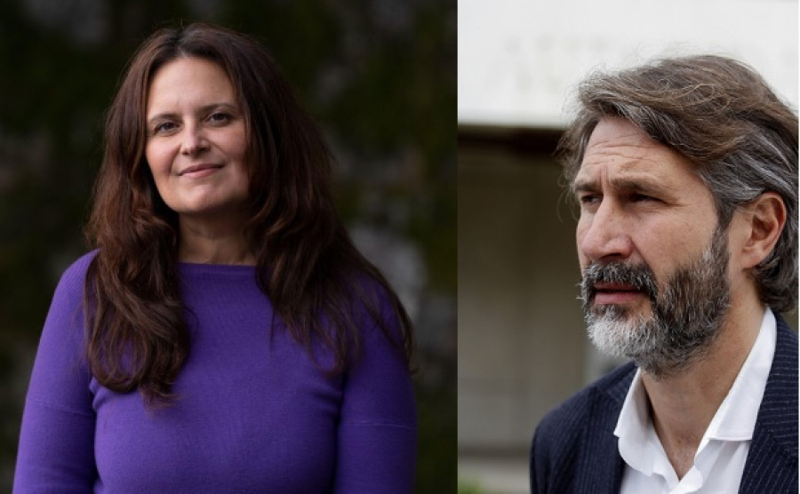 Las líneas políticas que se dibujan desde Vilagarcía