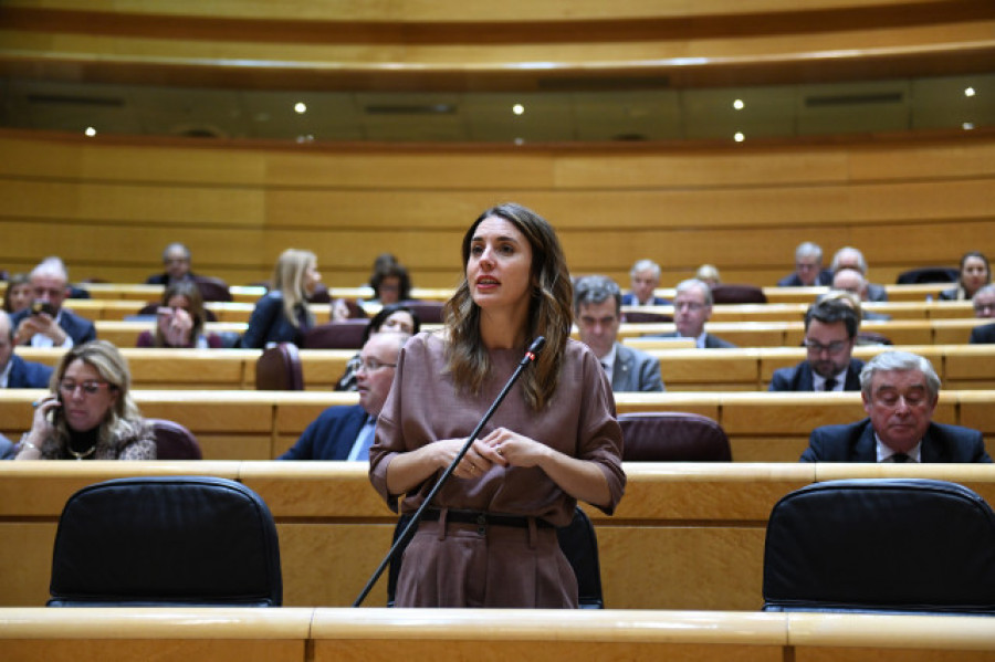 El Constitucional avala íntegramente la ley del aborto de 2010