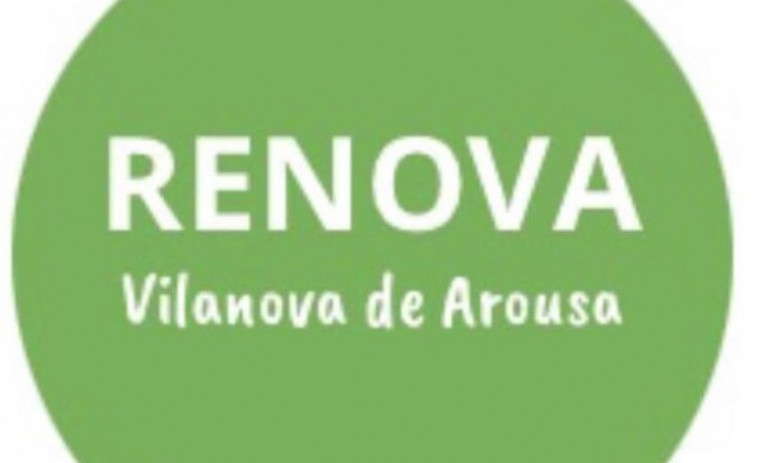 Renova Vilanova presenta candidatura y el BNG mantiene el suspense hasta el final