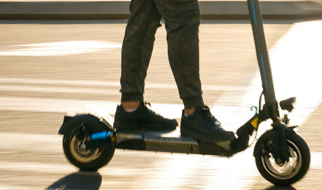 Patinete
