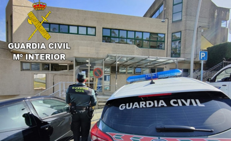 Una joven denuncia haber sufrido una agresión sexual durante el Entroido en O Grove