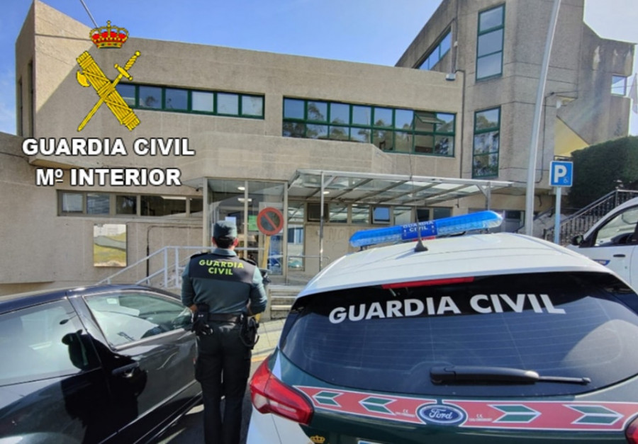 Una joven denuncia haber sufrido una agresión sexual durante el Entroido en O Grove