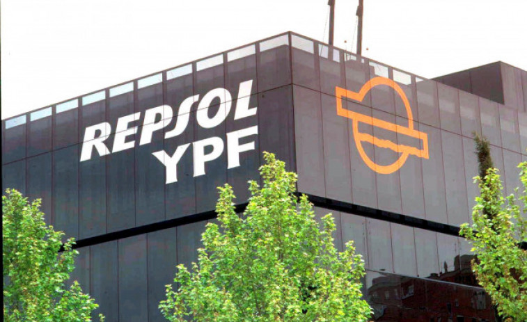 Repsol ganó 4.251 millones en 2022, un 70 % más, con subida hidrocarburos