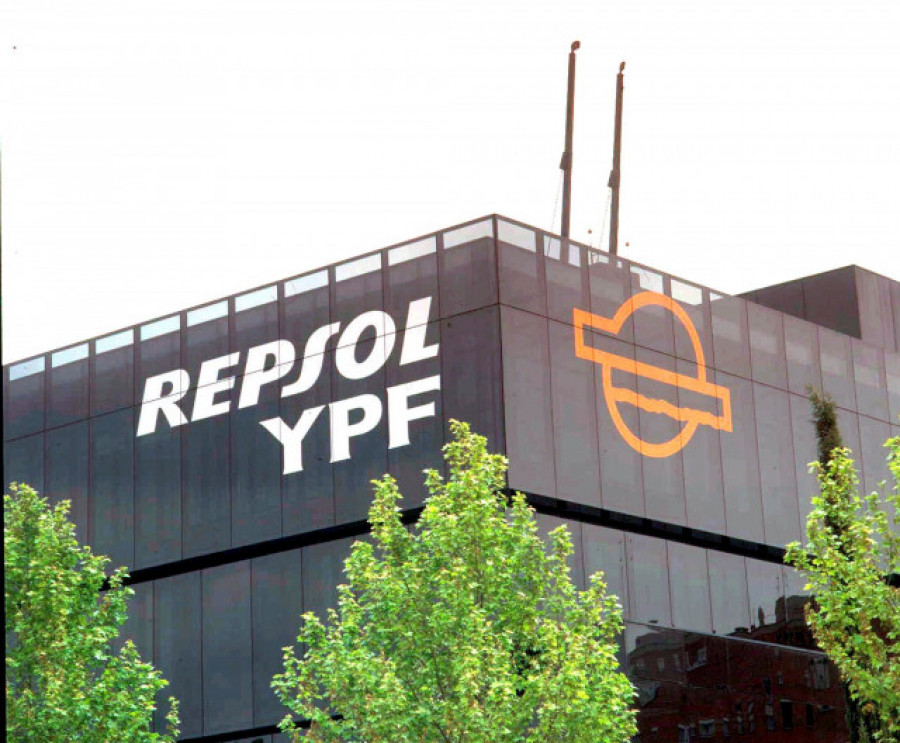 Repsol ganó 4.251 millones en 2022, un 70 % más, con subida hidrocarburos