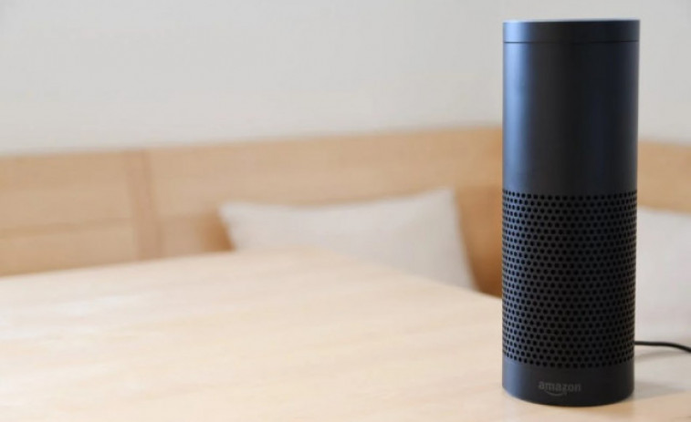 A Coruña lidera los usuarios de Alexa en Galicia