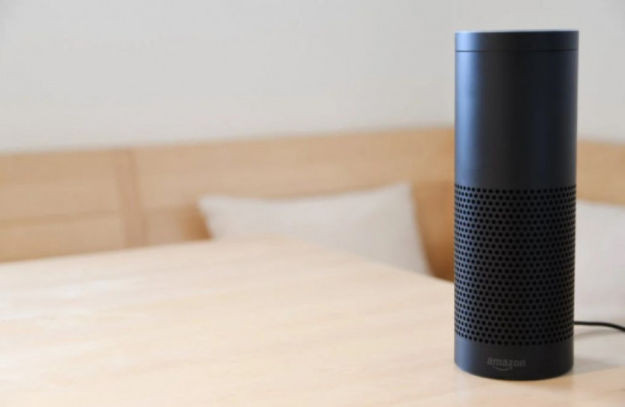 A Coruña lidera los usuarios de Alexa en Galicia