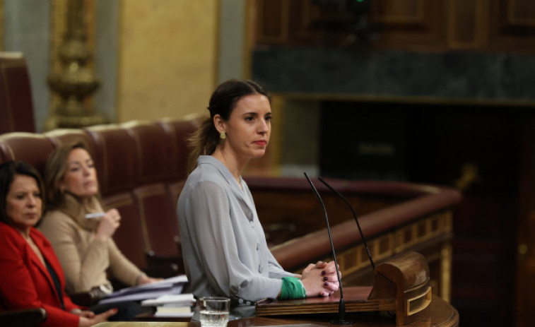 El Congreso aprueba definitivamente la reforma del aborto