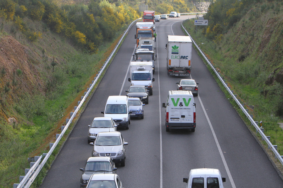 Aprueban el proyecto de aparcamientos para coches compartidos en Vilagarcía y en Barrantes