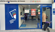 La Administración de Lotería Número 2 de Ribeira vende el primer premio de la Loteria Nacional del Jueves