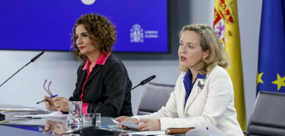 El Gobierno pide que las propuestas para la cesta básica sean “viables”