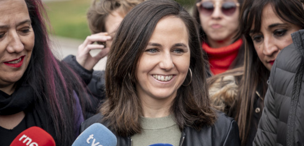 Belarra ve viable bonificar la cesta de la compra: 