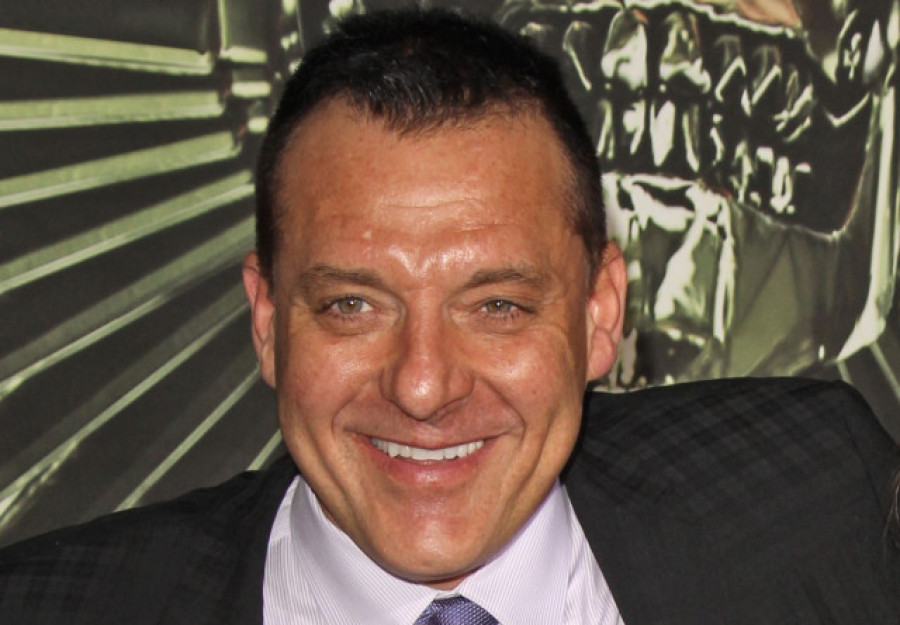 Tom Sizemore, protagonista de "Salvar al soldado Ryan", en estado crítico