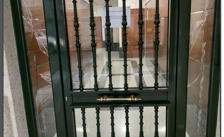 Vecinos de un edificio denuncian trapicheo e incidentes