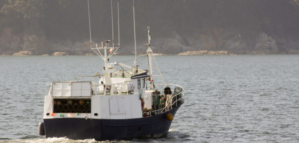 Bruselas pide eliminar la pesca de arrastre en todas las aguas protegidas de la UE para 2030