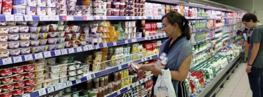 Los supermercados consideran "inaplicable" la medida de topar los precios de alimentación