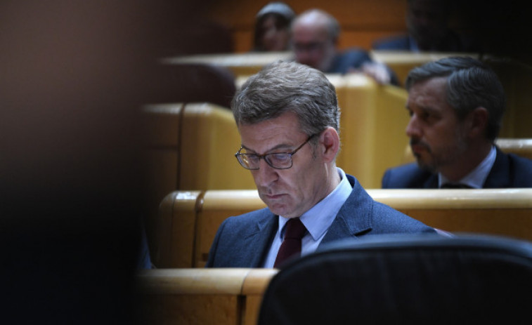 El PSOE señala que Feijóo ha despejado ya la incógnita: Sí gobernaría con Vox