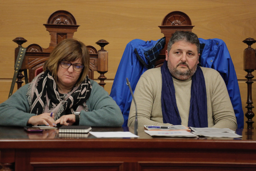 Preocupación en el BNG de Cambados por la "parálise" de la Concellería de Urbanismo