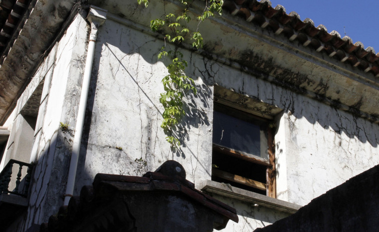 Vilagarcía financiará la reforma de Jaureguízar con un préstamo sin juros