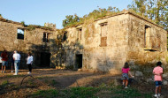 Casa de Parga tendrá un museo sobre agricultura, zona multiusos y cafetería