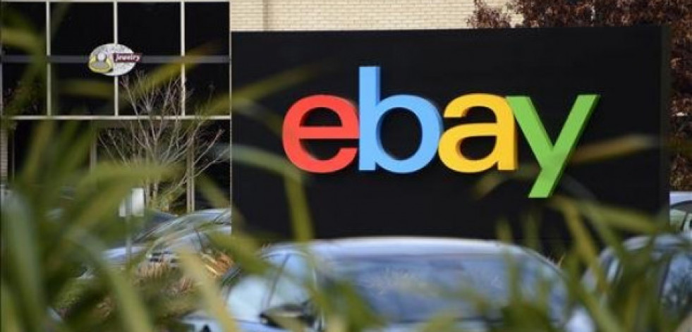 EBay pierde 1.269 millones de dólares en 2022, frente a beneficios pasados