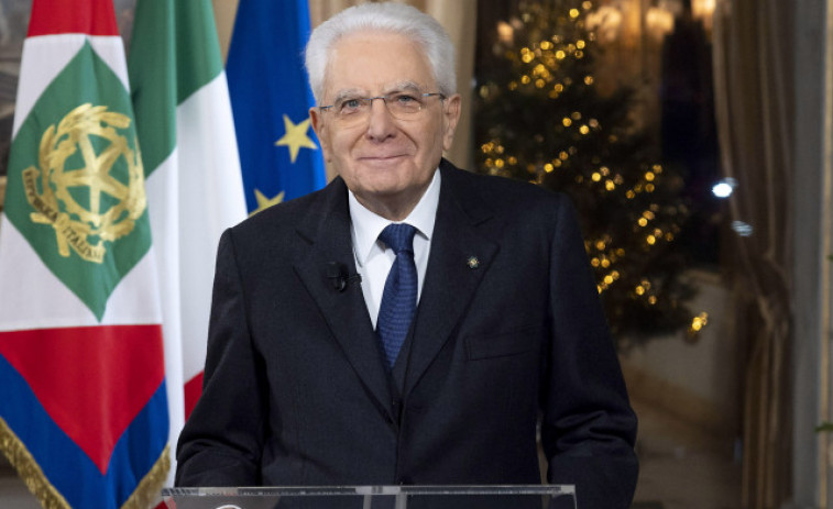Un urólogo se hace pasar por el presidente de Italia para lograr un trabajo