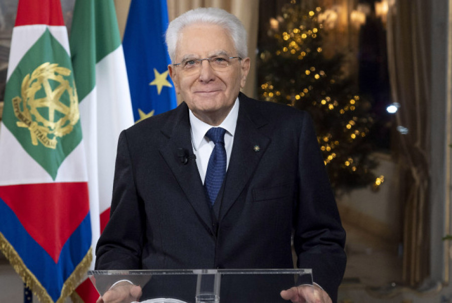 Un urólogo se hace pasar por el presidente de Italia para lograr un trabajo