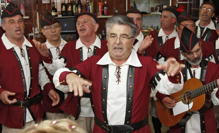A Illa despedirá el Carnaval con siete comparsas y un desfile de carrozas con cambios de itinerario