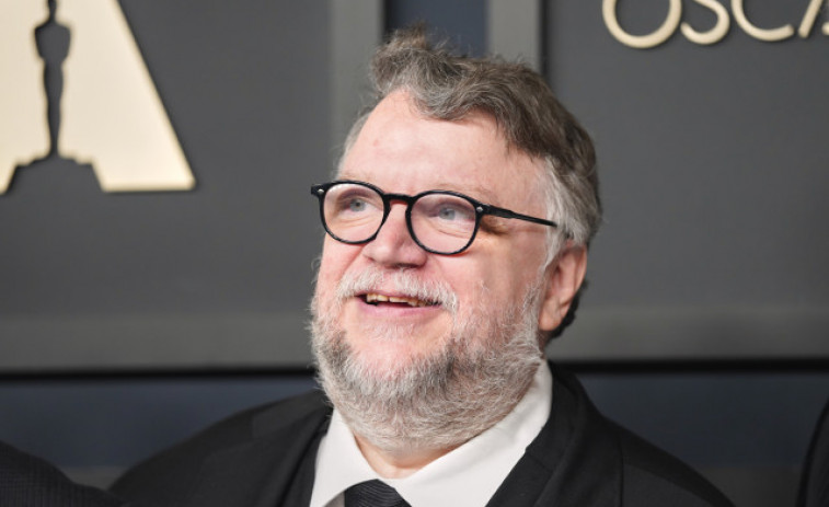 Guillermo del Toro dirigirá el filme de animación 